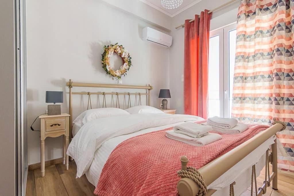 Apartment Brilliant Downtown Athens
