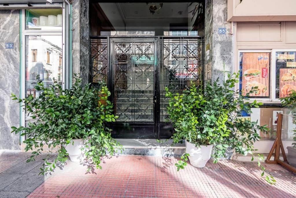 Appartement Brilliant Downtown *