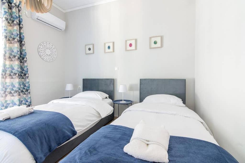 Appartement Brilliant Downtown Athene