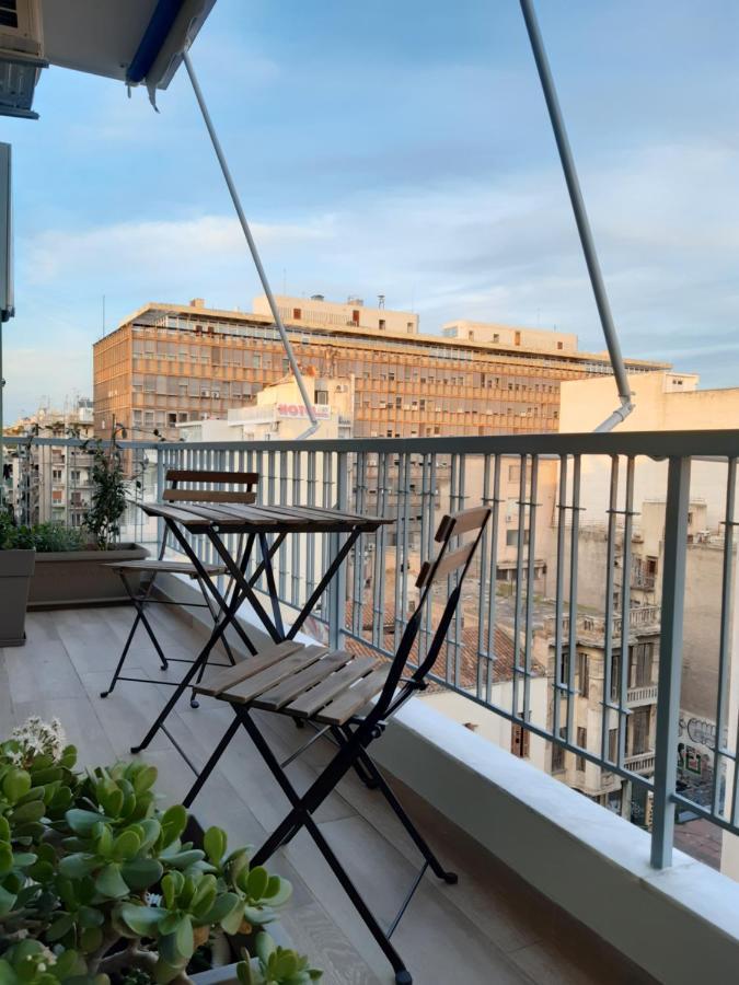 Brilliant Downtown Appartement *