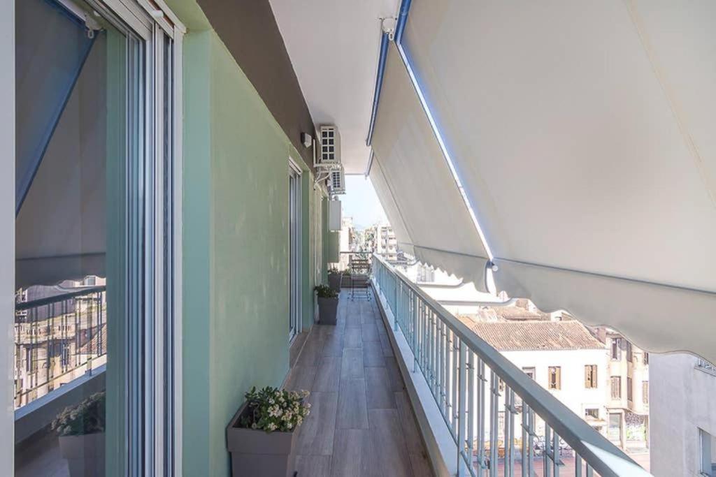 Appartement Brilliant Downtown *