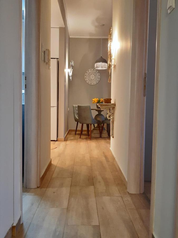 Brilliant Downtown Appartement