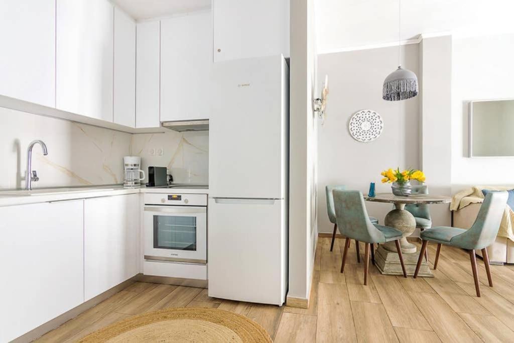 Appartement Brilliant Downtown *