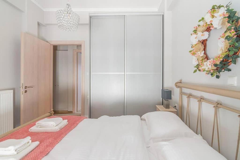 Appartement Brilliant Downtown
