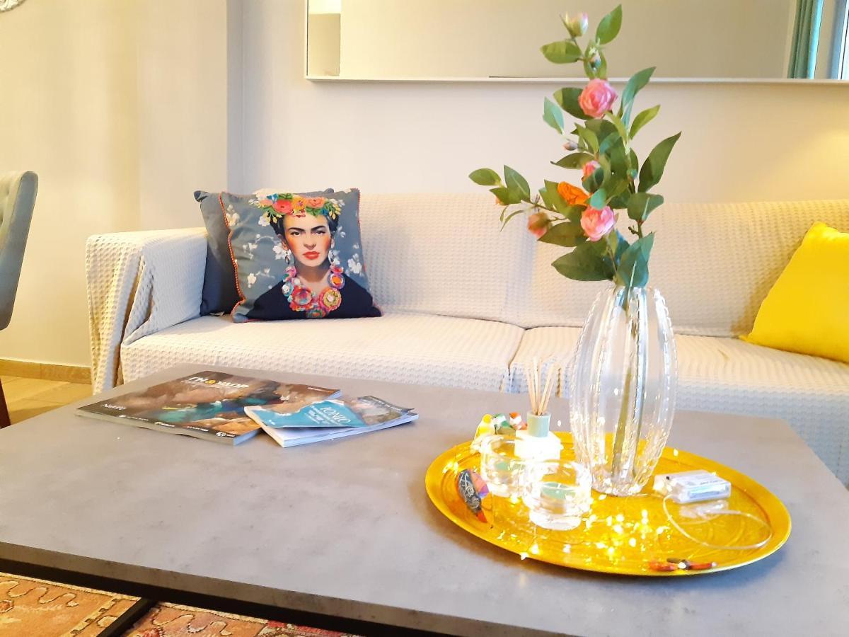 Brilliant Downtown Appartement *