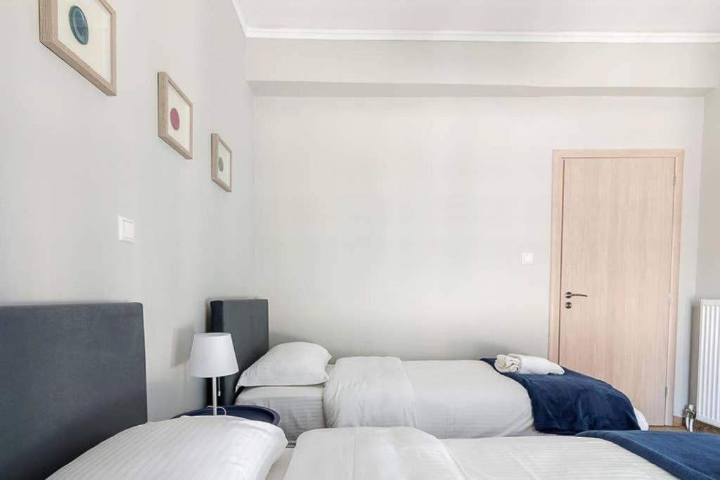 Appartement Brilliant Downtown